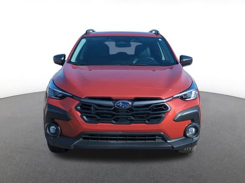 Certified 2025 Subaru Crosstrek 2.5i Limited image 9