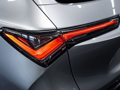 New 2026 Acura ADX FWD image 14