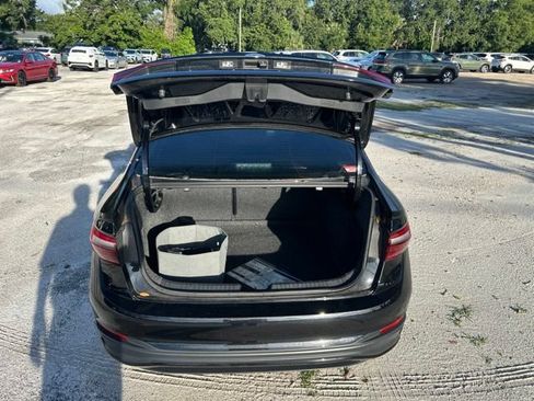 Used 2024 Volkswagen Jetta Sport FWD image 7