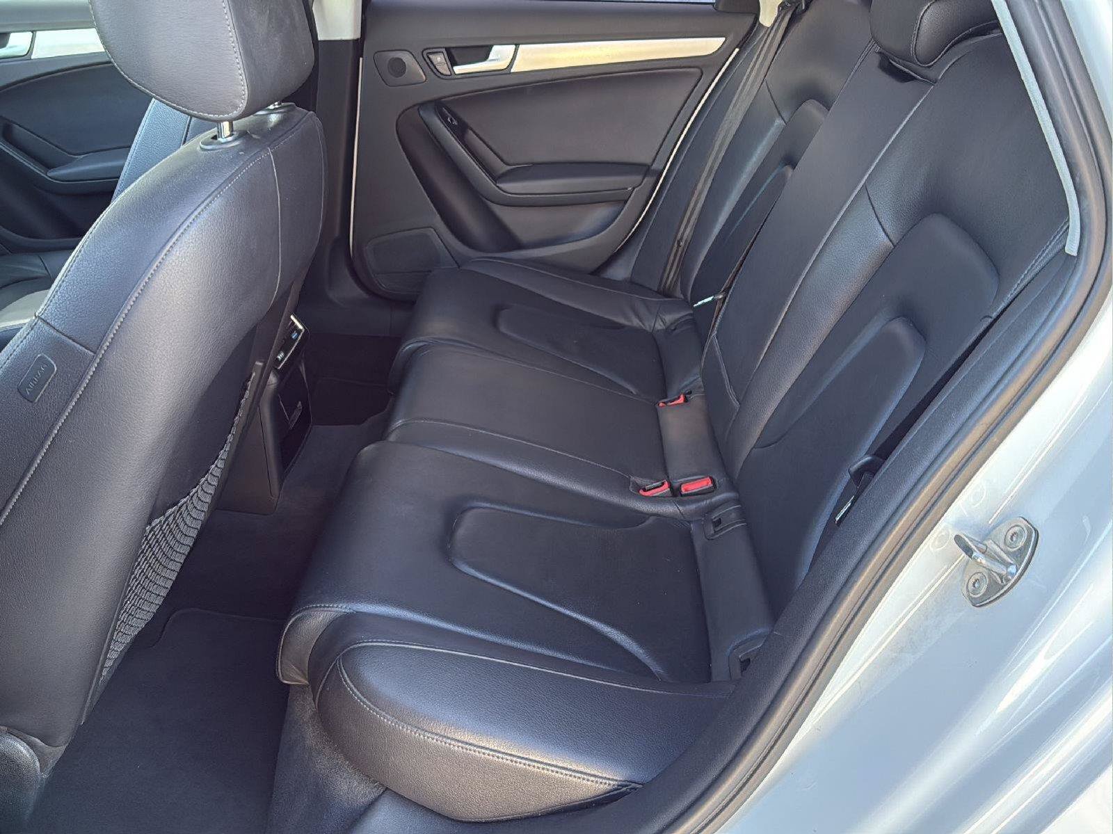 Used 2015 Audi A4 2.0T Premium FWD image 24