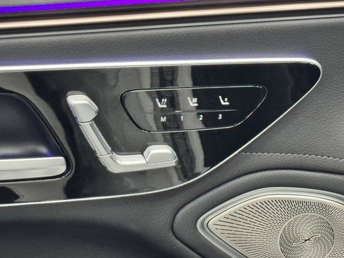 Used 2024 Mercedes-Benz EQS AMG 4MATIC image 24