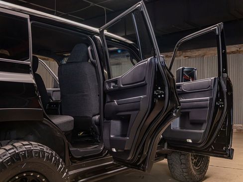 Used 2024 Toyota Land Cruiser 1958 image 24