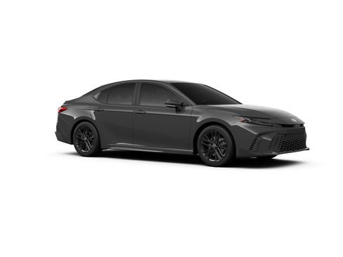 New 2026 Toyota Camry SE FWD image 14