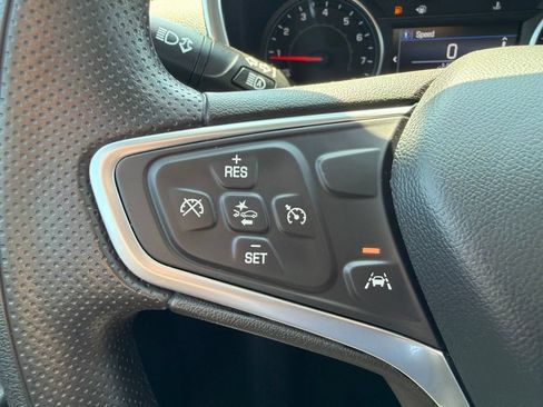 Used 2023 Chevrolet Equinox LT AWD/4WD image 14