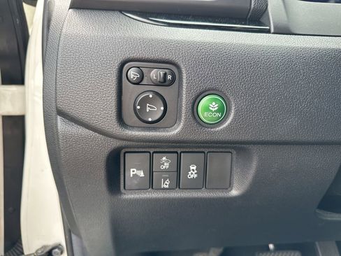 Used 2019 Honda Passport Elite image 19