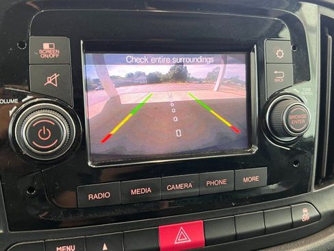 Used 2021 RAM ProMaster City Tradesman FWD image 14