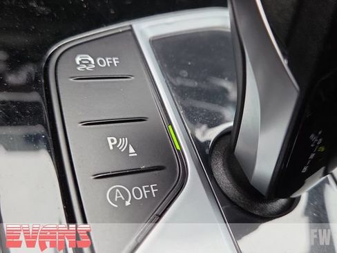 Used 2022 BMW X3 xDrive30i AWD/4WD image 15