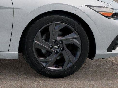 New 2026 Hyundai Elantra Sport w/ Cargo Package FWD image 17