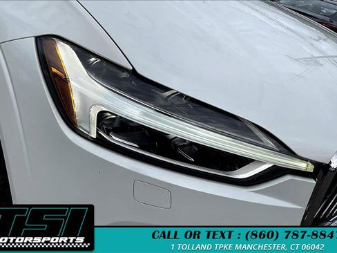 Used 2019 Volvo XC60 T5 Inscription w/ Protection Package Premier image 30