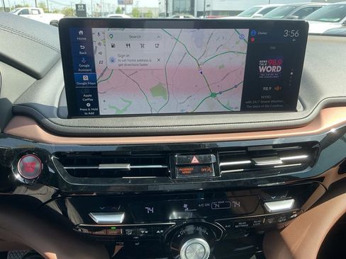 New 2026 Acura MDX w/ Technology Package AWD/4WD image 18