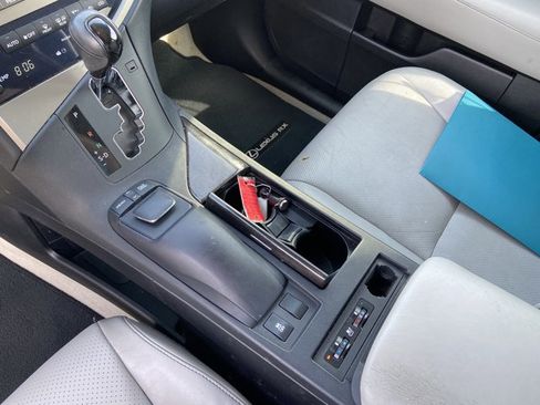 Used 2014 Lexus RX 350 FWD w/ Navigation Package image 24