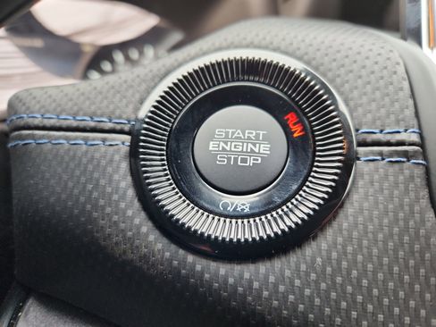 New 2026 Jeep Compass Latitude image 30