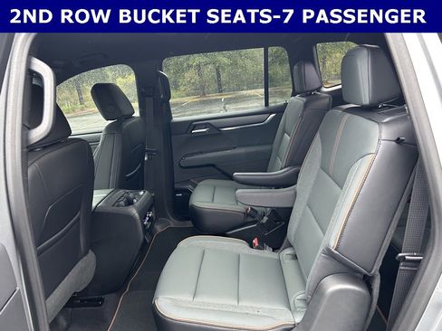 New 2026 GMC Acadia AT4 image 7