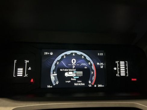 New 2026 Toyota Tacoma SR5 image 12