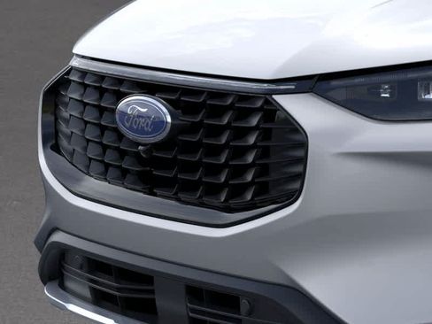 New 2024 Ford Escape SE w/ PHEV Premium Package FWD image 24