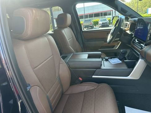 New 2026 Toyota Tundra 1794 Edition AWD/4WD image 29
