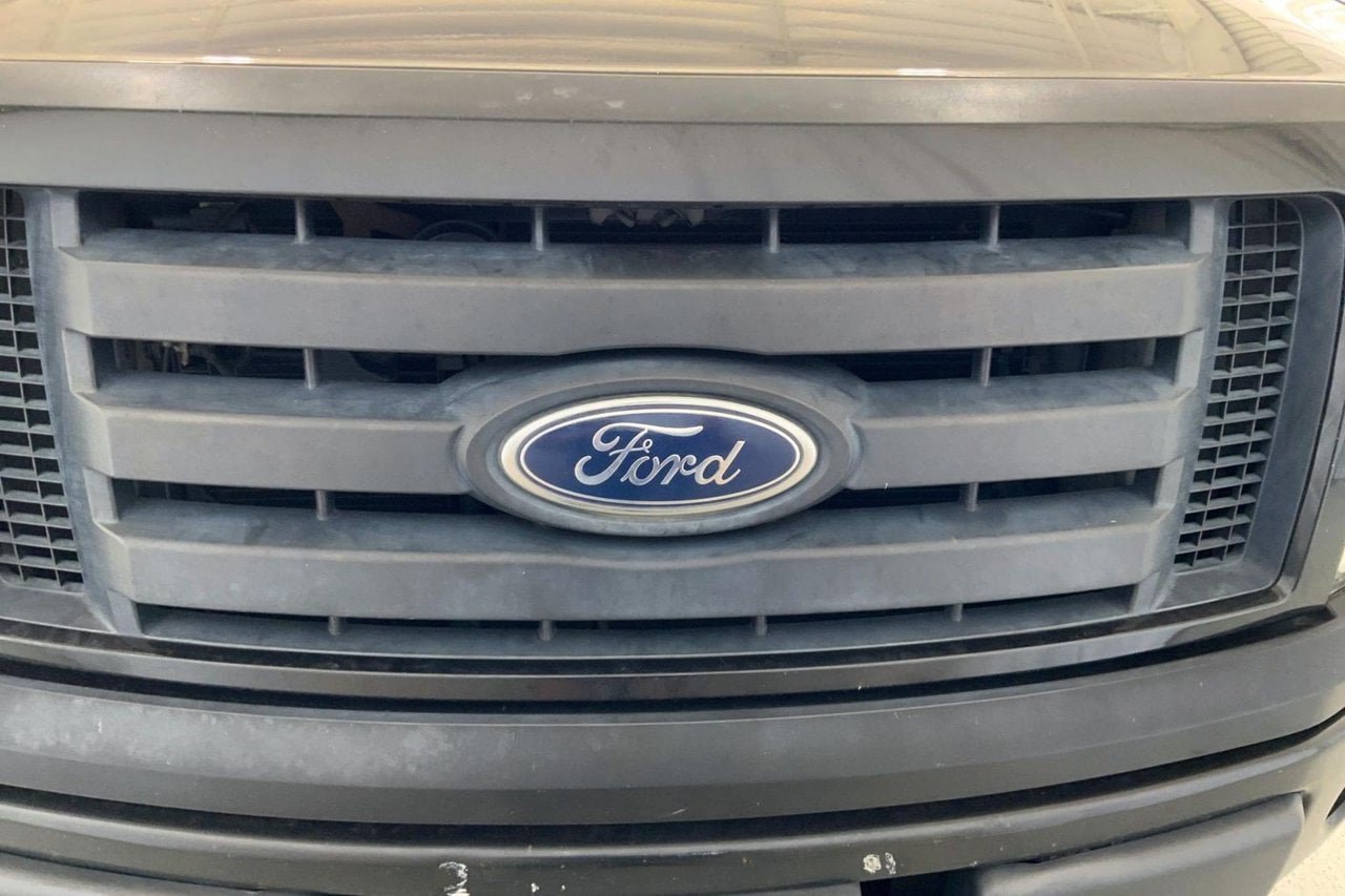 Used 2010 Ford F150 STX RWD image 27