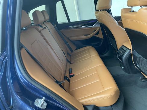 Used 2019 BMW X3 xDrive30i w/ Executive Package image 9