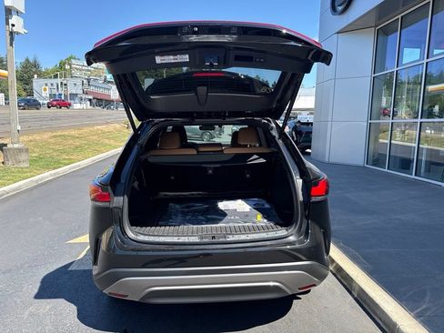 Used 2025 Lexus RX 350 w/ Convenience Package AWD/4WD image 16