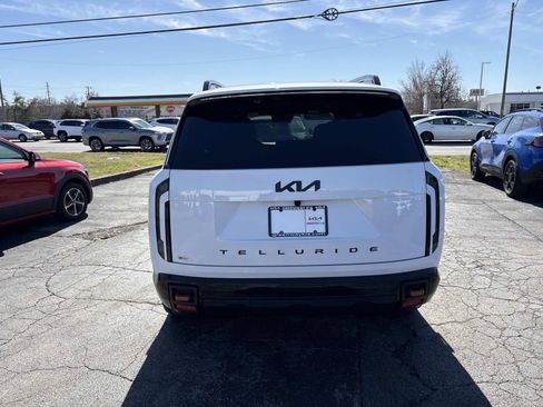New 2027 Kia Telluride SX Prestige X-Pro image 6