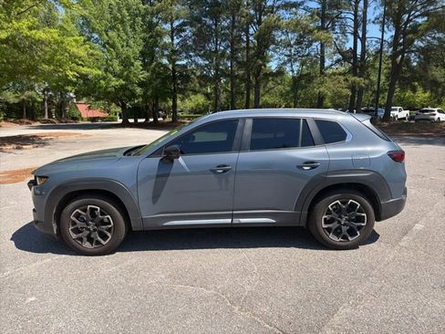 Used 2023 MAZDA CX-50 Meridian Edition AWD/4WD image 2