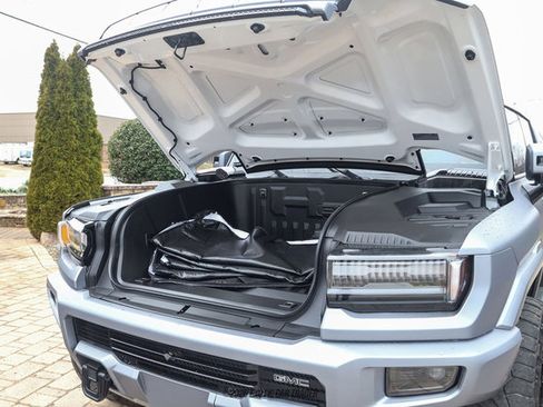 Used 2023 GMC Hummer EV Edition 1 AWD/4WD image 82