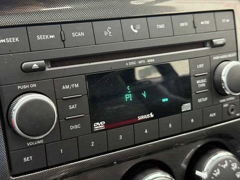 Used 2009 Dodge Challenger SRT8 w/ SRT Option Group II image 19