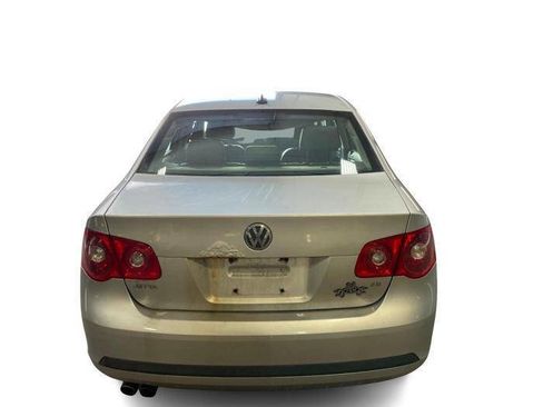 Used 2007 Volkswagen Jetta 2.5 image 4