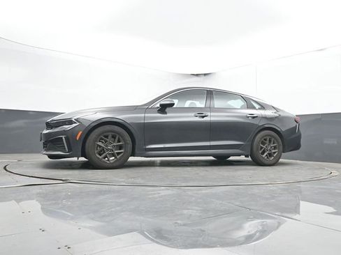 Used 2025 Kia K5 LXS FWD image 43