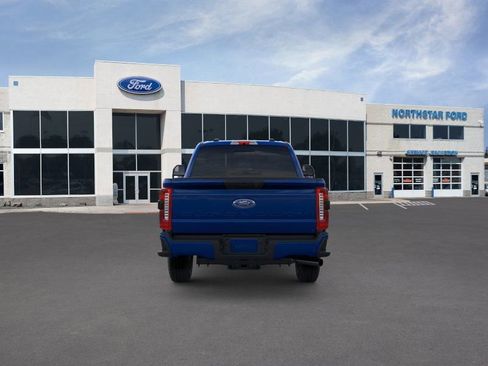 New 2026 Ford F350 XL w/ STX Appearance Package image 5