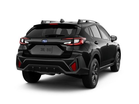 New 2026 Subaru Crosstrek 2.5i Premium AWD/4WD image 7