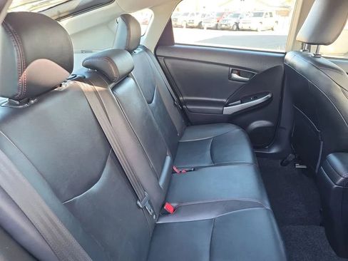 Used 2013 Toyota Prius Persona Series FWD image 21