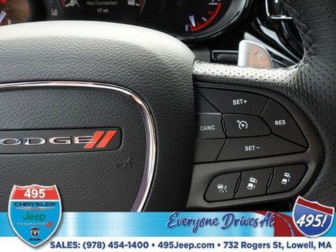 New 2026 Dodge Durango GT image 21