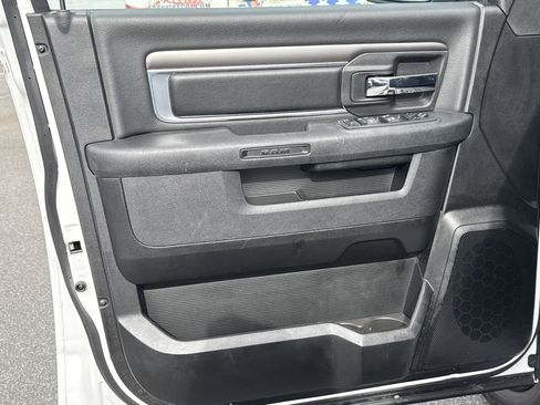 Used 2024 RAM 1500 Classic Warlock image 12