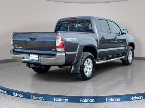 Used 2013 Toyota Tacoma Base image 7