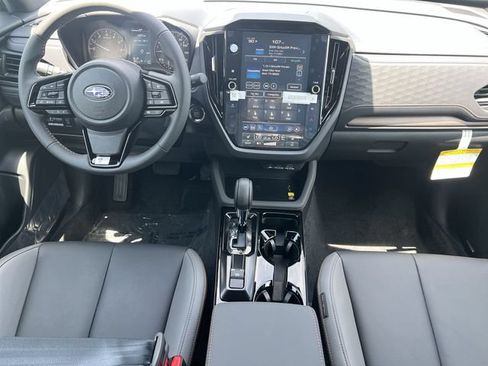 New 2026 Subaru Forester Sport AWD/4WD image 13