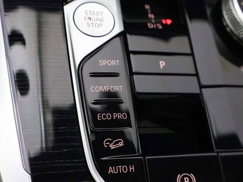 Used 2023 BMW X7 xDrive40i w/ M Sport Package image 66