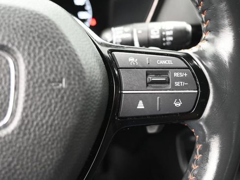 Used 2023 Honda CR-V Sport Touring image 19