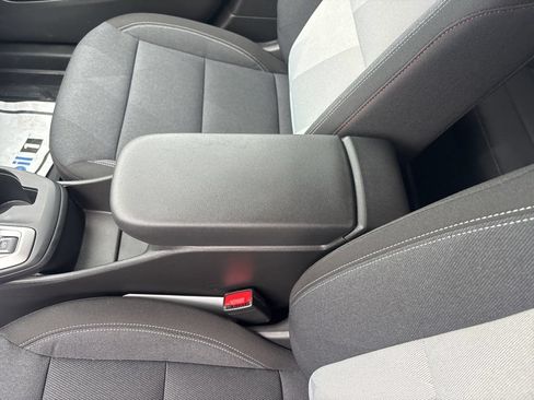 New 2026 Chevrolet Trax RS w/ Driver Confidence Package FWD image 23
