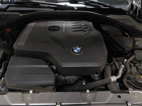 Used 2023 BMW 330i Sedan w/ Convenience Package RWD image 17