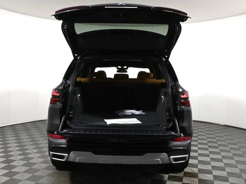 New 2026 BMW X5 xDrive40i w/ Premium Package image 37