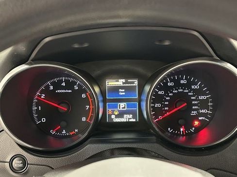 Used 2016 Subaru Legacy 2.5i image 6