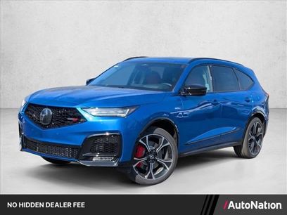 New 2026 Acura MDX Type S