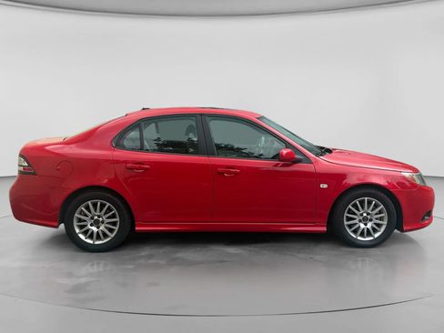 Used 2008 Saab 9-3 2.0T w/ Moonroof Package FWD image 6