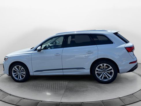 New 2026 Audi Q7 Premium Plus image 4
