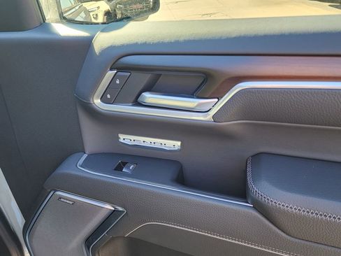 New 2026 GMC Sierra 1500 Denali image 39