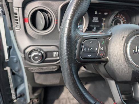 Used 2024 Jeep Wrangler Unlimited Rubicon 392 AWD/4WD image 22