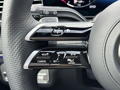 New 2026 Mercedes-Benz GLS 450 4MATIC image 26