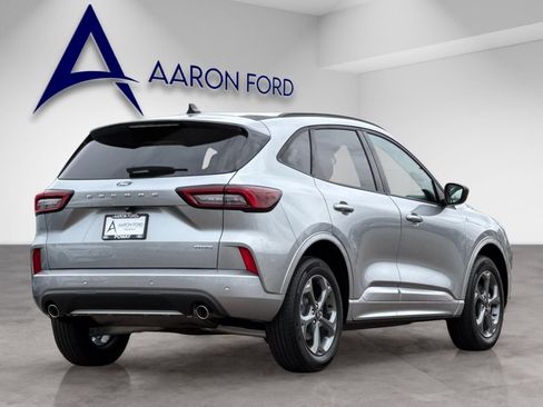 Used 2024 Ford Escape ST-Line w/ Tech Pack #1 AWD/4WD image 6