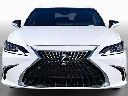 Used 2024 Lexus ES 350 w/ Premium Package image 4